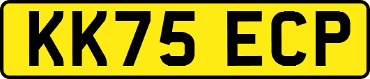 KK75ECP