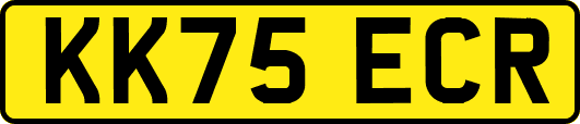 KK75ECR