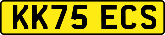 KK75ECS