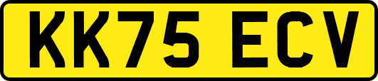 KK75ECV
