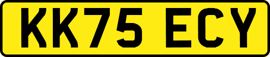 KK75ECY