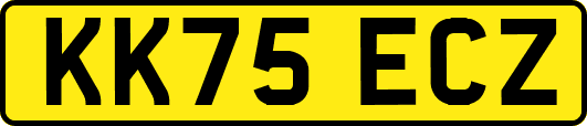 KK75ECZ