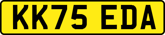 KK75EDA