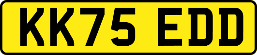 KK75EDD