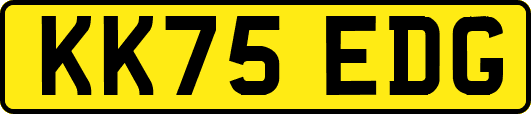KK75EDG