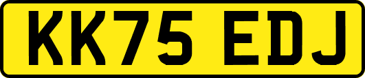 KK75EDJ