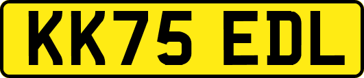 KK75EDL