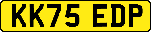 KK75EDP