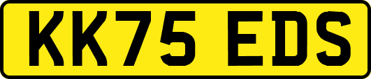 KK75EDS