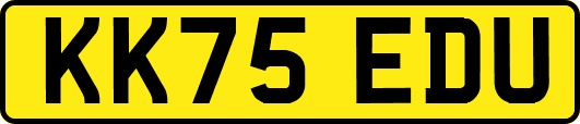 KK75EDU