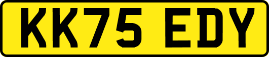 KK75EDY