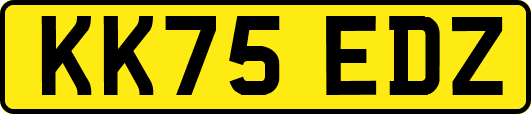 KK75EDZ