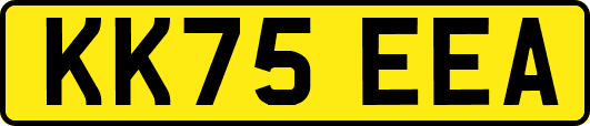 KK75EEA