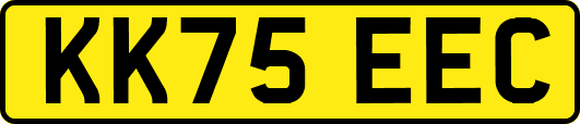 KK75EEC