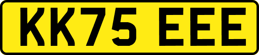 KK75EEE