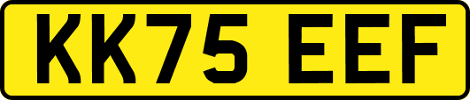 KK75EEF