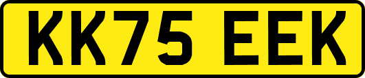 KK75EEK