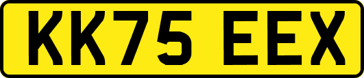 KK75EEX