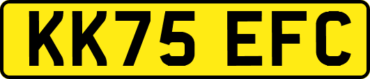 KK75EFC