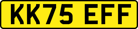 KK75EFF
