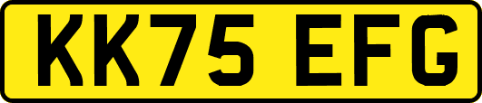KK75EFG