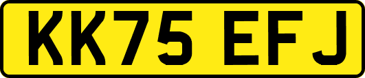 KK75EFJ