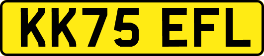 KK75EFL