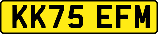 KK75EFM