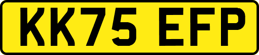 KK75EFP