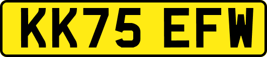 KK75EFW