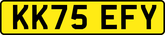 KK75EFY