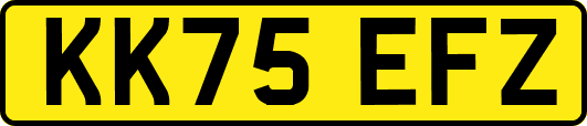 KK75EFZ
