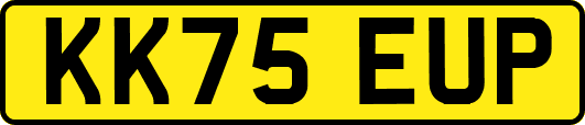 KK75EUP