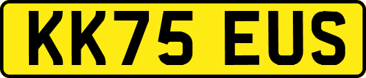 KK75EUS
