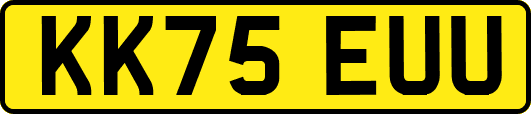 KK75EUU