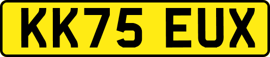 KK75EUX