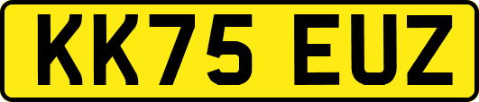 KK75EUZ