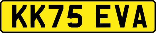 KK75EVA