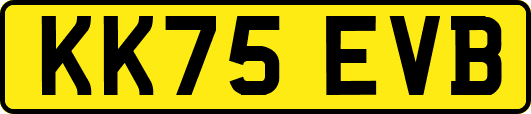 KK75EVB