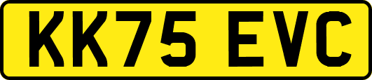 KK75EVC