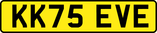 KK75EVE