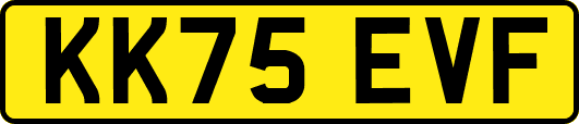 KK75EVF