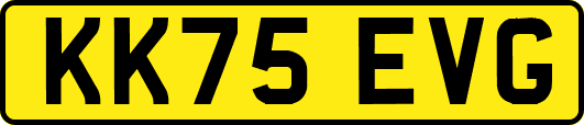 KK75EVG