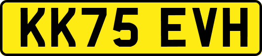KK75EVH