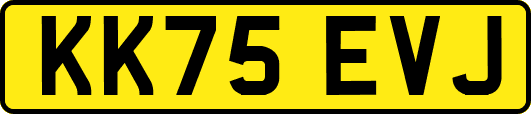 KK75EVJ