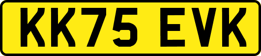 KK75EVK
