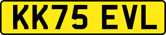 KK75EVL