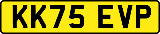KK75EVP