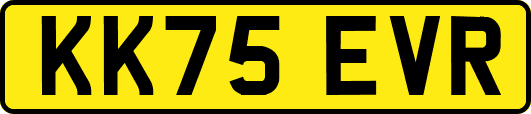 KK75EVR