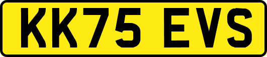 KK75EVS
